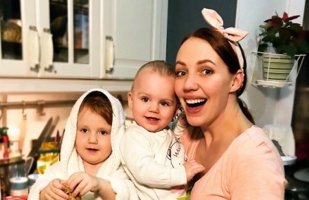 «Какой неожиданный поворот»: Галина Боб высмеяла женские разговоры за чаем - «Я и Отдых»