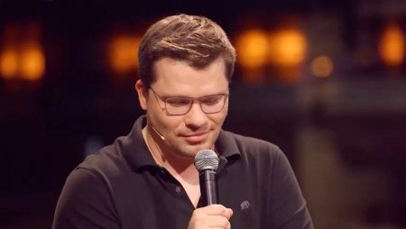 «Это старость, Гарик!»: Харламов рассказал о своей болезни - «Я и Здоровье»