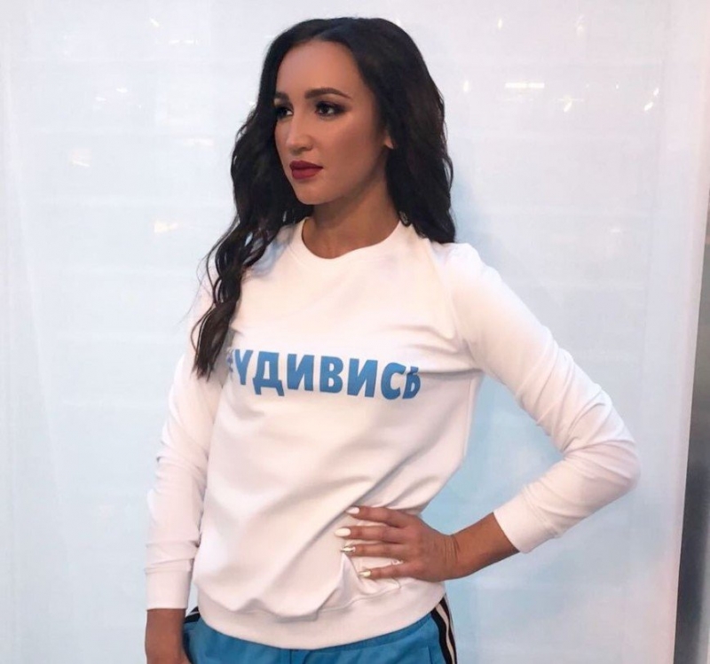 «Москва же развалится»: Ольга Бузова может стать кандидатом в мэры столицы - «Я и Отдых»