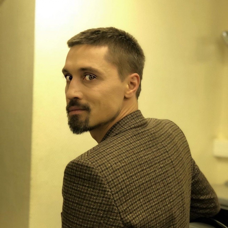 «Только спокойствие!»: Дима Билан пожаловался на нехватку времени - «Я и Отдых»