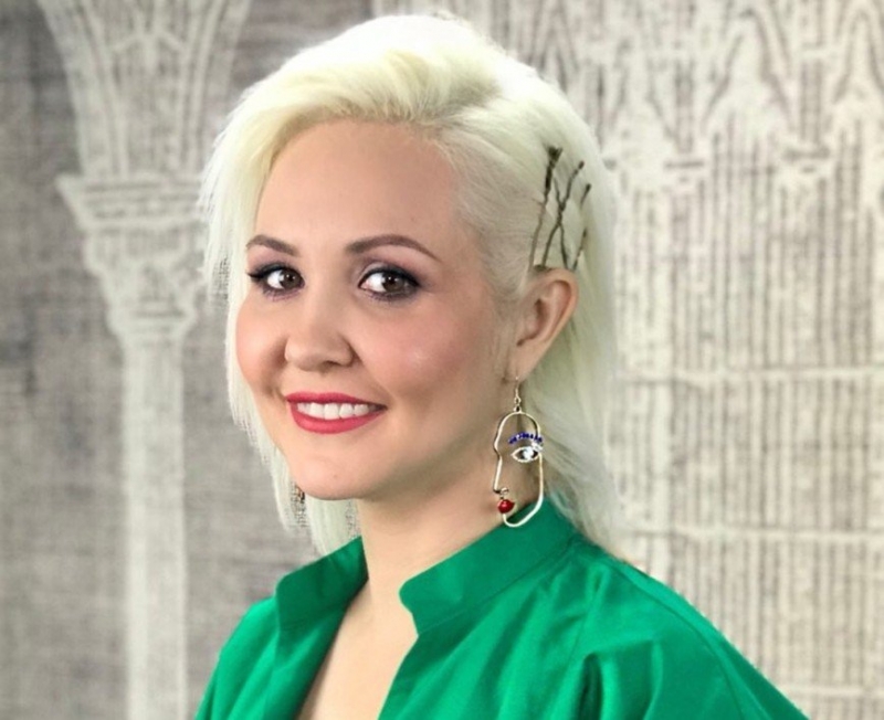 «Есть ли у дочери любовник?»: Василиса Володина просит не спешить к астрологу - «Я и Отдых»