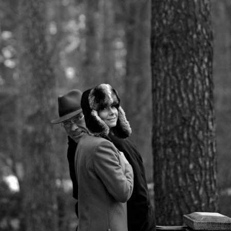 «Это лучшее фото»: Юлия Высоцкая показала редкий кадр с мужем - «Психология»