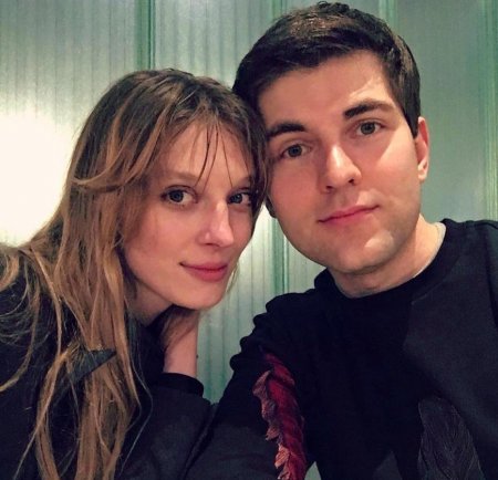 «Диме такая не нужна»: Борисов заинтриговал фотографией с моделью - «Психология»