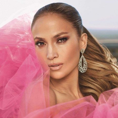 «Хоть и фотошоп, а страшно»: Дженнифер Лопес снялась на краю пропасти - «Я и Отдых»