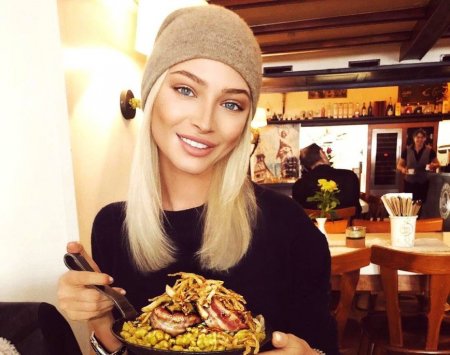 Алена Шишкова: вся моя жизнь состоит из ошибок - «Я и Отдых»