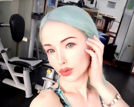 «Смотрят, как на экспонат»: Валерия Лукьянова недовольна вниманием в спортзале - «Я и Здоровье»