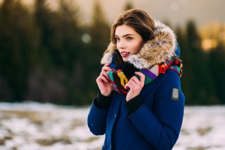 Уход за руками в холодный период - «Уход»