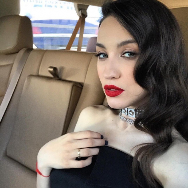 Ремонт автомобиля стал для Виктории Дайнеко неразрешимой проблемой - «Домашние Питомцы»