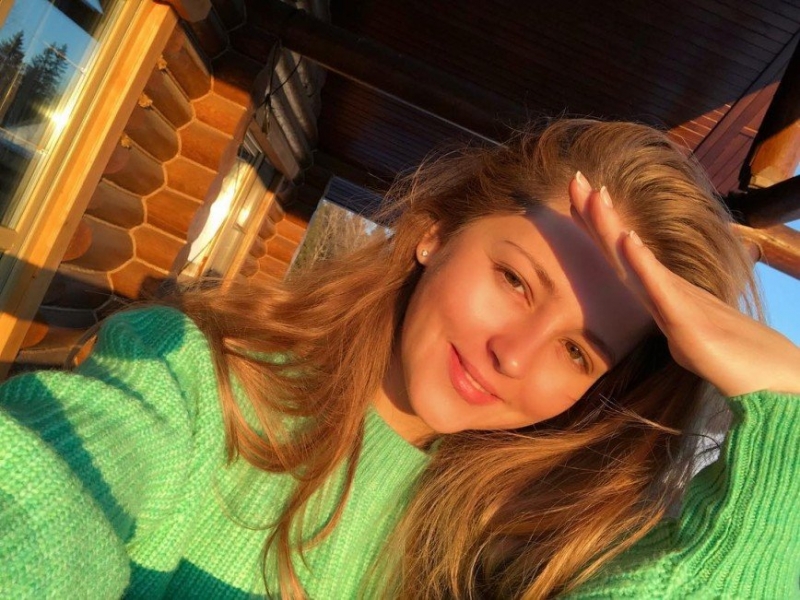 Анна Михайловская рассказала о своих школьных комплексах - «Домашние Питомцы»