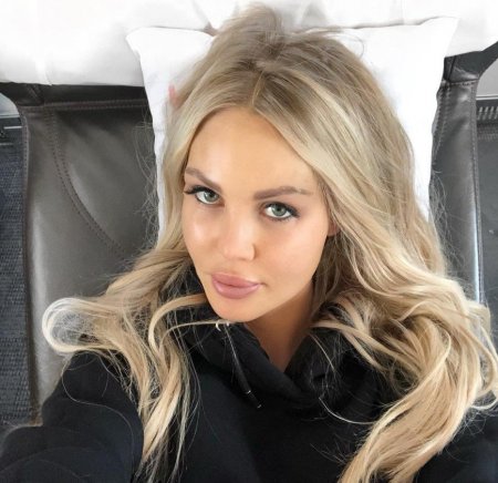 «Должна быть дочка!»: Мария Погребняк хочет еще одного ребенка - «Я и Отдых»