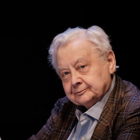 Спектакль, поставленный Олегом Табаковым, посвятят его памяти - «Я и Отдых»