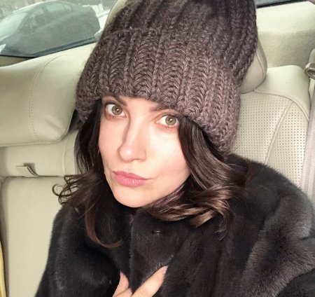 Анастасия Макеева из-за работы не ночевала дома две недели - «Я и Отдых»