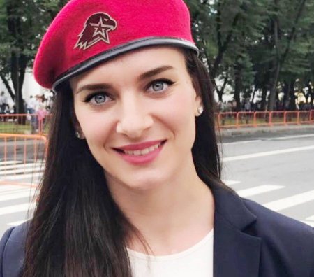 «На Варнаву стала похожа!»: Елена Исинбаева кардинально сменила имидж - «Домашние Питомцы»