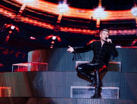 Поклонники гадают, кто разбил сердце Николая Баскова - «Домашние Питомцы»