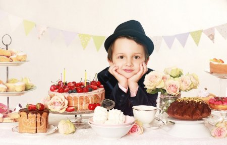 Сладкое пари: австралийка рассказала, как ее семья обходится без сахара - «Я и Здоровье»