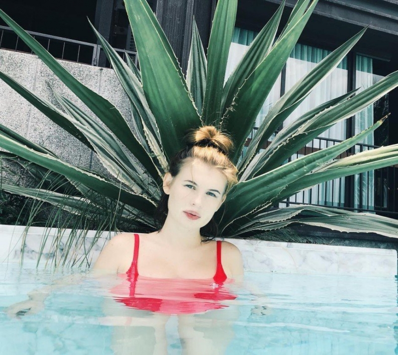 «Неожиданно»: Анна Цуканова-Котт рассекретила свою беременность - «Я и Дети»