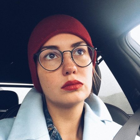 Супруга Павла Прилучного продемонстрировала результаты занятий на пилоне - «Домашние Питомцы»