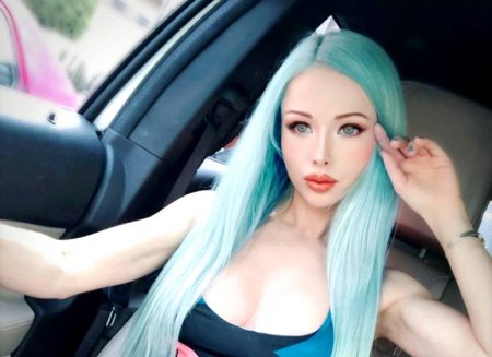 «Этим можно наесться»: Валерия Лукьянова показала, чем кормит своего мужа - «Домашние Питомцы»