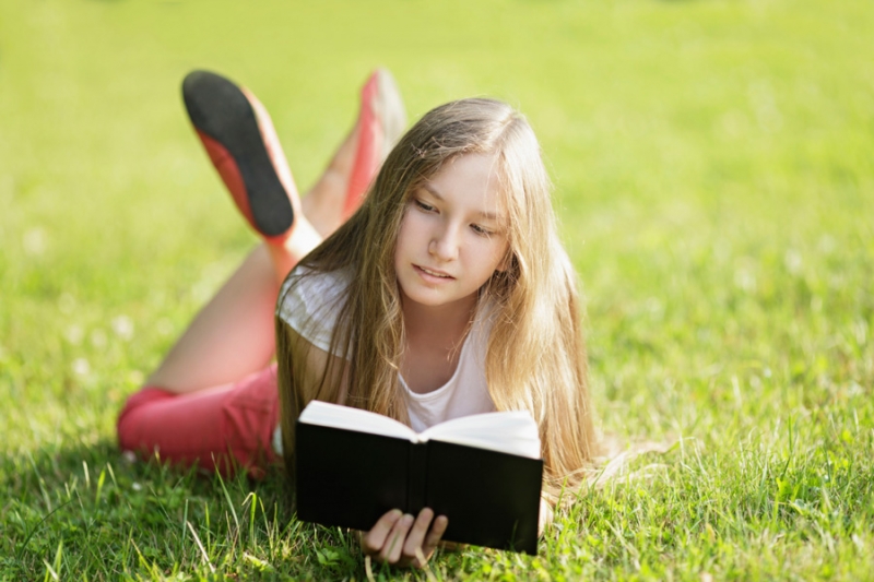 Список книг для подростков, которые надо прочесть родителям - «Досуг и хобби»