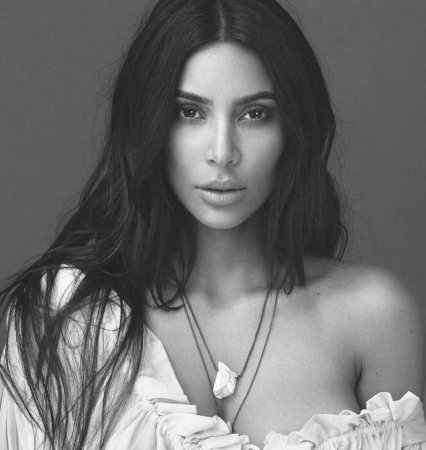 «Увольте своего хирурга»: Ким Кардашьян прибегает к ретуши своих фото - «Я и Отдых»