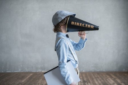 Легендарный детский фестиваль «Кинотаврик» впервые состоится в Москве - «Я и Дети»