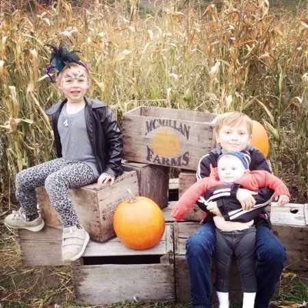 Невероятная сила духа помогла канадской девочке встать с инвалидного кресла - «Я и Дети»