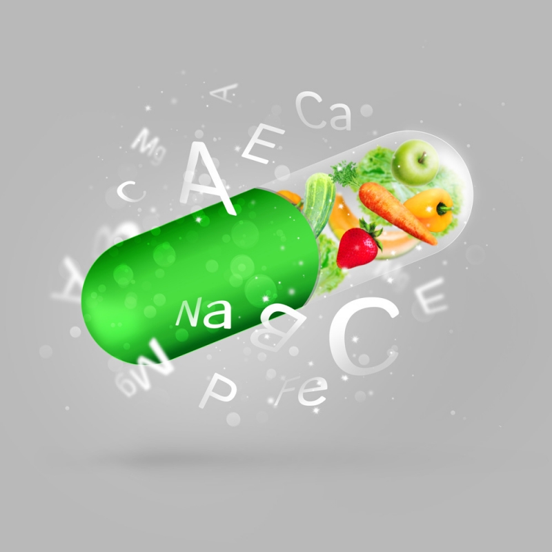 Какие витамины принимать? Никакие, считает доктор Мясников - «Красота и здоровье»