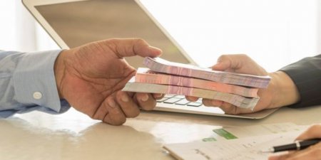 На что люди берут кредиты - «Бизнес»