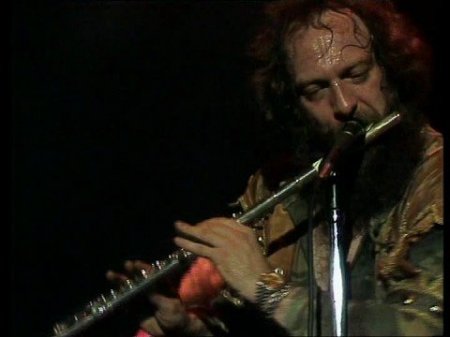 Jethro Tull - Locomotive Breath  - «Видео советы»