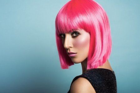 6 вещей, которые стоит знать, перед тем как красить волосы в необычный цвет - «Уход»