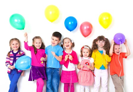 Как отметить день рождения ребенка: 5 удачных и неудачных идей - «Дети»