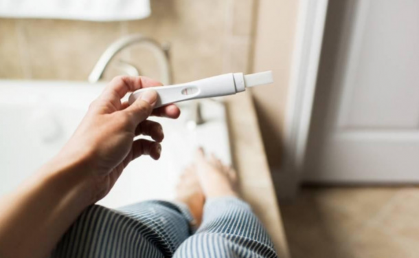 Тести на вагітність: 8 відповідей на найпопулярніші питання - «Беременность»