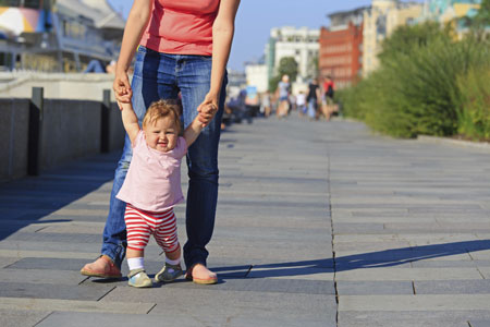 Как провести летний день в городе? 9 советов мамам малышей - «Дети»