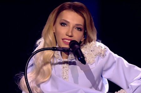«В караоке лучше поют»: в сети обескуражены провалом Юлии Самойловой на «Евровидении» - «Я и Отдых»