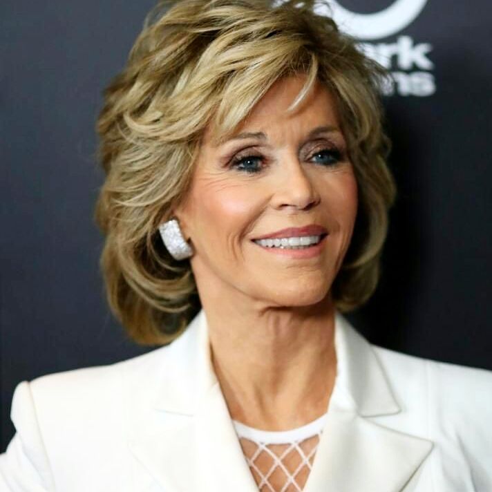 «Личный опыт»: Джейн Фонда связала пластику с сексуальным насилием - «Красота»