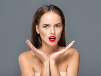 Самые популярные ошибки тех, кто увеличивает губы - «Я и Красота»