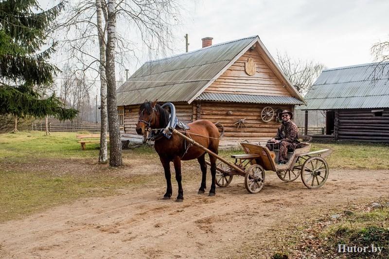 Отдых с детьми: почему бы и … да! - «Разное»