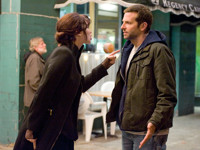 Как вы решаете семейные конфликты? Результаты опроса - «Любовь»