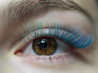 Накладные ресницы: 5 вариантов, которые вошли в моду - «Я и Красота»