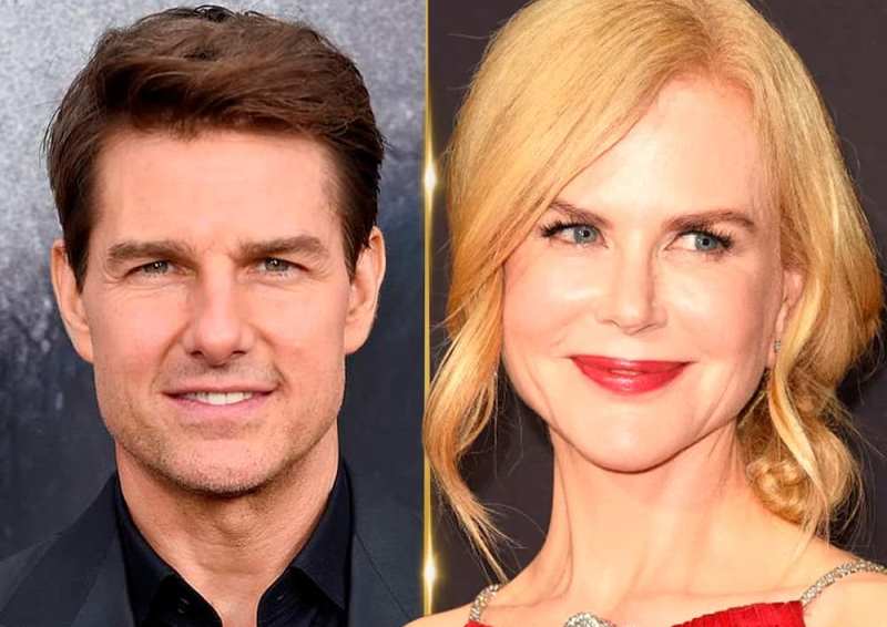 Николь Кидман вспомнила неудачные беременности от Тома Круза - «Психология»
