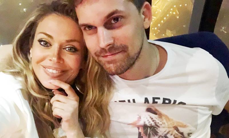 Татьяна Терешина: женщина не из-за мужчины улыбается - «Психология»