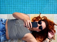 Афиша: в чем пойти на каток, научный уикенд в библиотеку и в кафе - «Я и Мода»