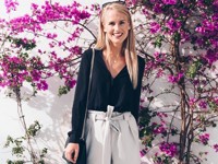 7 образов с шортами, которые нужно повторить на этой неделе - «Я и Мода»