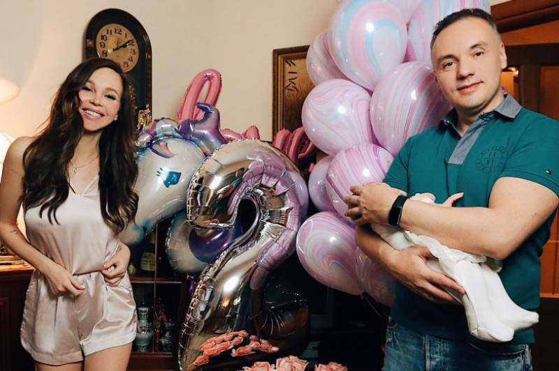 Анастасия Лисова: "Я бы никогда не вышла замуж за сантехника" - «Домашние Питомцы»