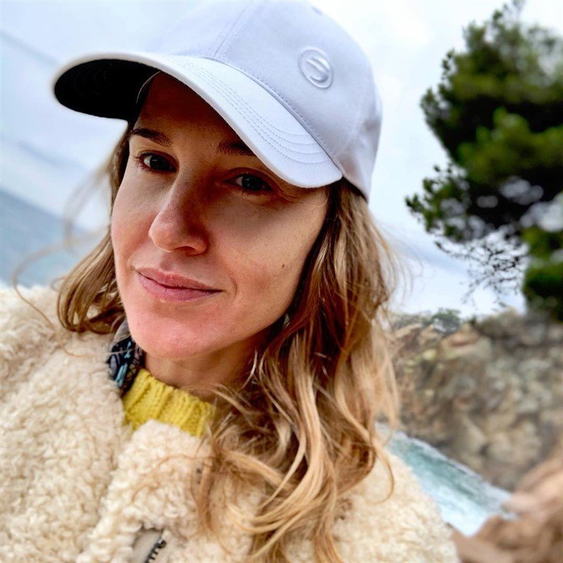 «Зато удобно»: Юлия Ковальчук продемонстрировала «мамский» наряд - «Красота»