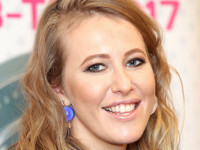 Стать Ксенией Собчак: огуречная диета, коррекция подбородка и антицеллюлитный массаж - «Я и Красота»