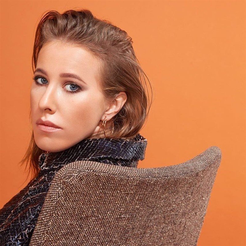 «В обуви на кровати?»: Ксении Собчак посоветовали строже воспитывать сына - «Я и Дети»