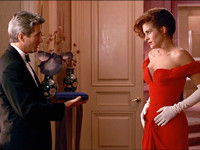 Наряды героини «Красотки» обрели популярность 28 лет спустя - «Про жизнь»