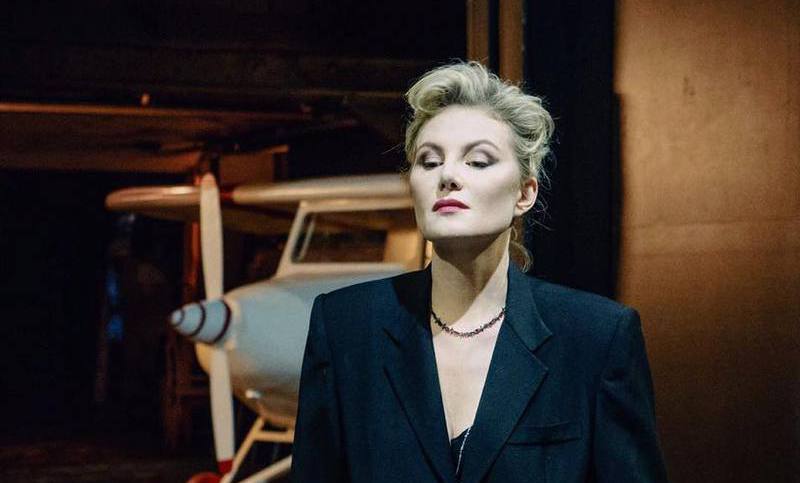 «Мой главный учитель»: Рената Литвинова скорбит по ушедшей из жизни Кире Муратовой - «Домашние Питомцы»