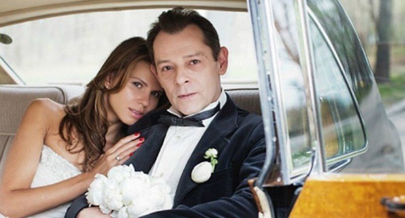 «Я ее не бил!»: Вадим Казаченко назвал жену пылью с его ботинок - «Домашние Питомцы»